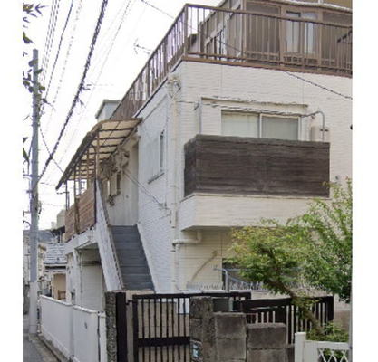 東京都豊島区雑司が谷１丁目 賃貸マンション 1R