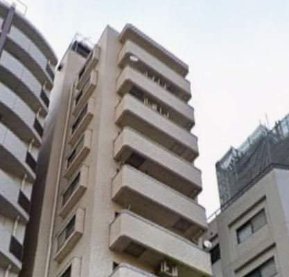 東京都豊島区西巣鴨４丁目 賃貸マンション 1K