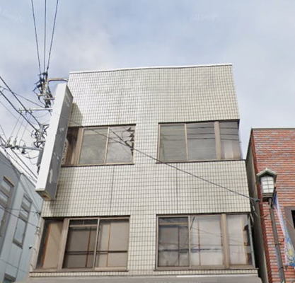 東京都豊島区巣鴨４丁目 賃貸マンション 1DK