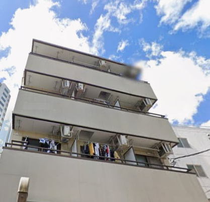 東京都豊島区北大塚１丁目 賃貸マンション 1R