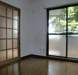 東京都荒川区荒川６丁目 賃貸マンション 2DK