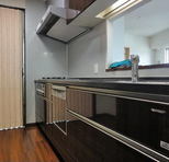 東京都荒川区荒川１丁目 賃貸マンション 3LDK