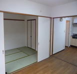 東京都豊島区西巣鴨１丁目 賃貸マンション 2LK