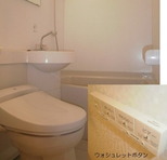 東京都豊島区北大塚２丁目 賃貸マンション 1DK