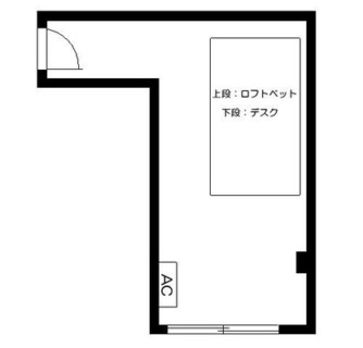 東京都新宿区西早稲田１丁目 賃貸マンション 1R