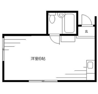 東京都荒川区東尾久３丁目 賃貸アパート 1R