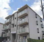 東京都北区西ヶ原２丁目 賃貸マンション 3DK